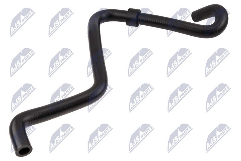 furtun încălzire NTY CPP-WW-085