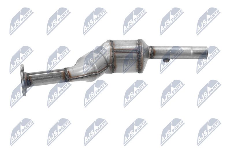 NTY KAT-RE-004 Catalytic Converter