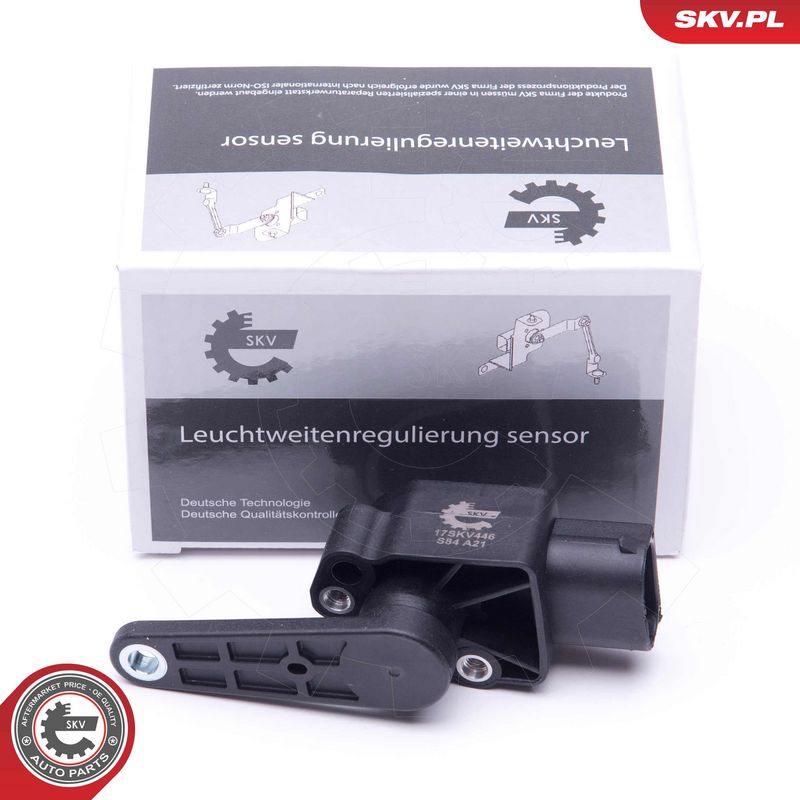 Andur, seadeelement- tulede...