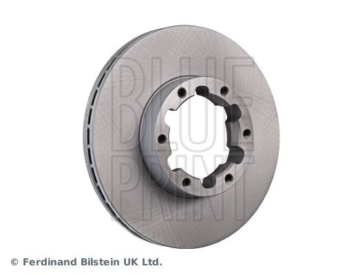 BLUE PRINT ADN143124 Brake Disc