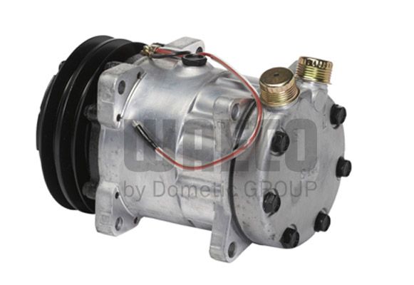 WAECO Compressor, airconditioning