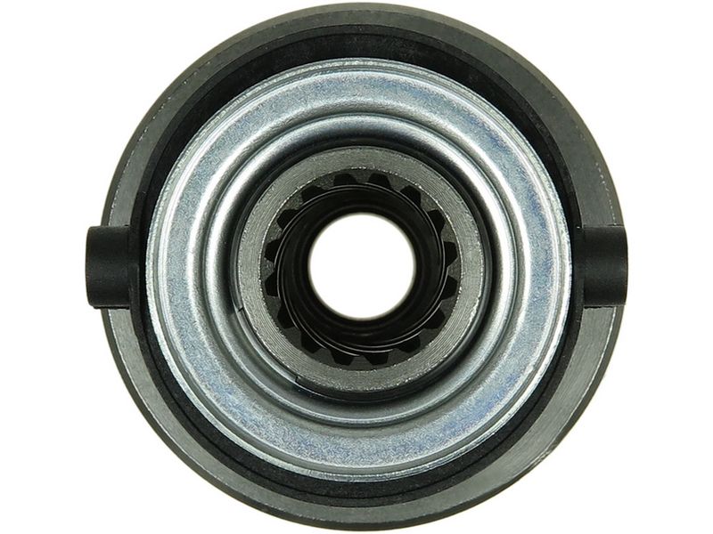 Vabajooks, starter, AS-PL SD0142