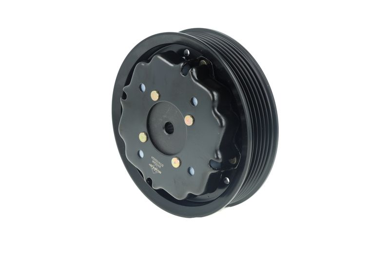 Magnetsidur, kliimakompressor, NRF 380115