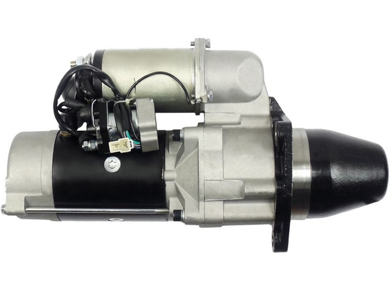 AS-PL S9210 Starter