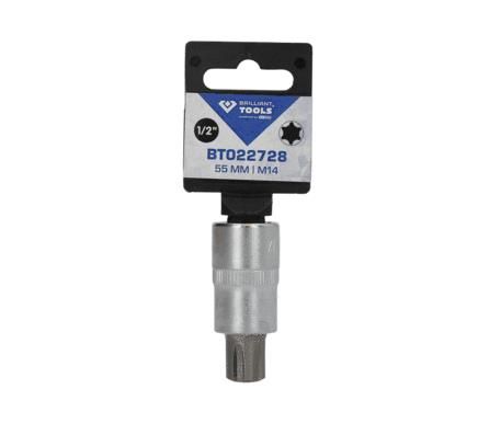 KS TOOLS BT022728 Socket Wrench Insert