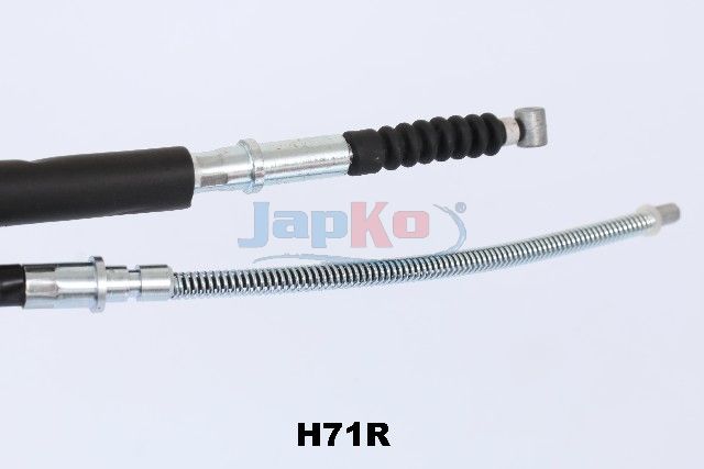 Tross, seisupidur, JAPKO 131H71R