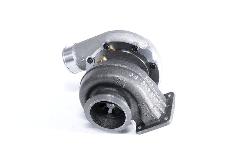 Compresor,sistem de supraalimentare T917074 BTS Turbo