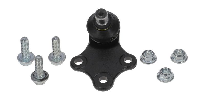Rotule+suspension MOOG PE-BJ-6909