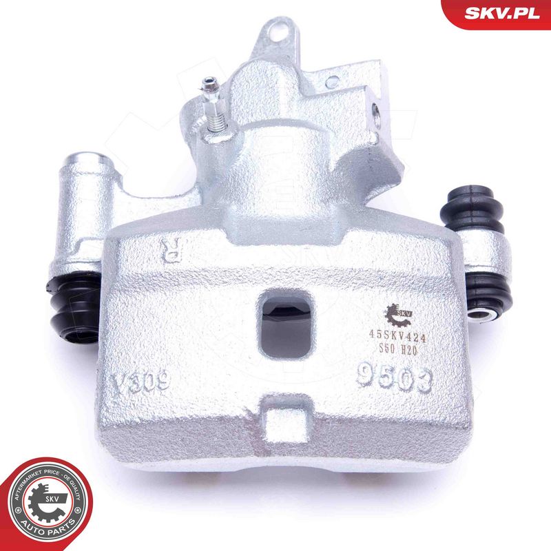 Pidurisadul, ESEN SKV 45SKV424