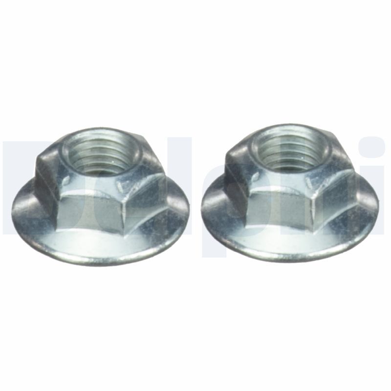DELPHI BSJ10060 Repair Kit, suspension strut support mount