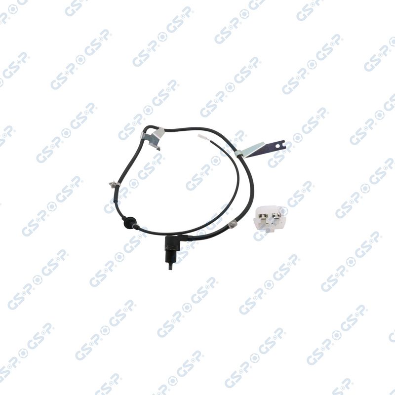 SENZOR TURATIE ROATA GSP 9A0569
