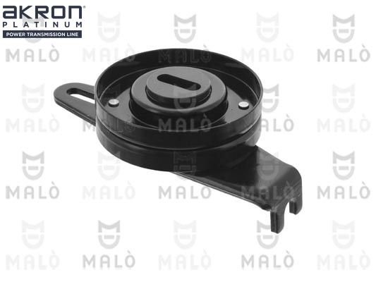 AKRON-MALÒ 1570025 - Tensioner Pulley, V-ribbed belt