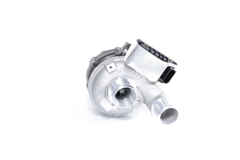 LADER AUFLADUNG BTS Turbo T916511 36