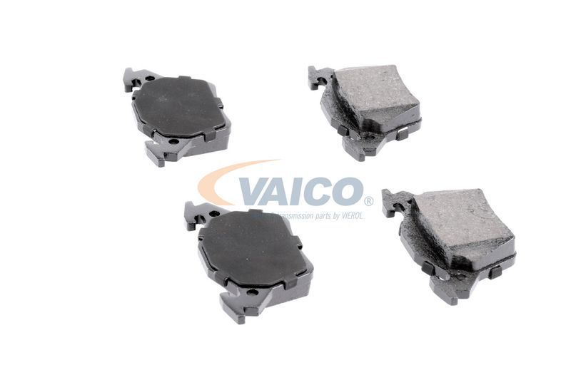 VAICO V30-8156 Brake Pad Set, disc brake