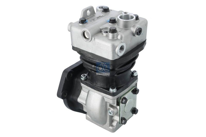 Compresor, instalatie aer comprimat 2.44816 DT Spare Parts