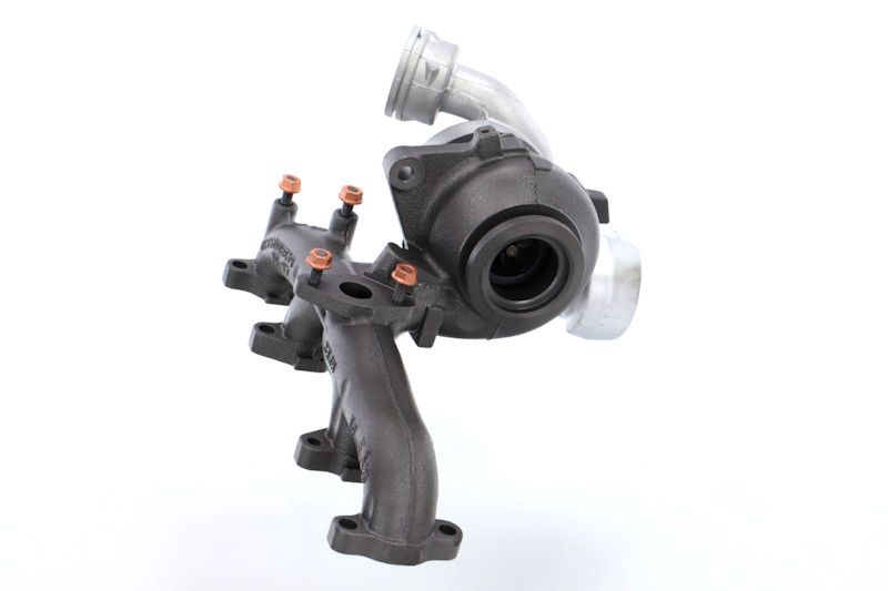 REMANTE 003-001-000051R Charger, charging (supercharged/turbocharged)