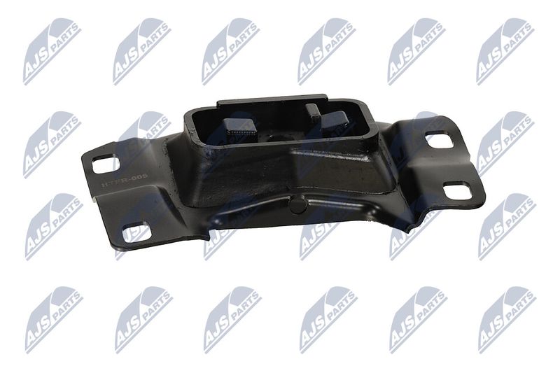 Paigutus, Mootor, NTY ZPS-FR-005