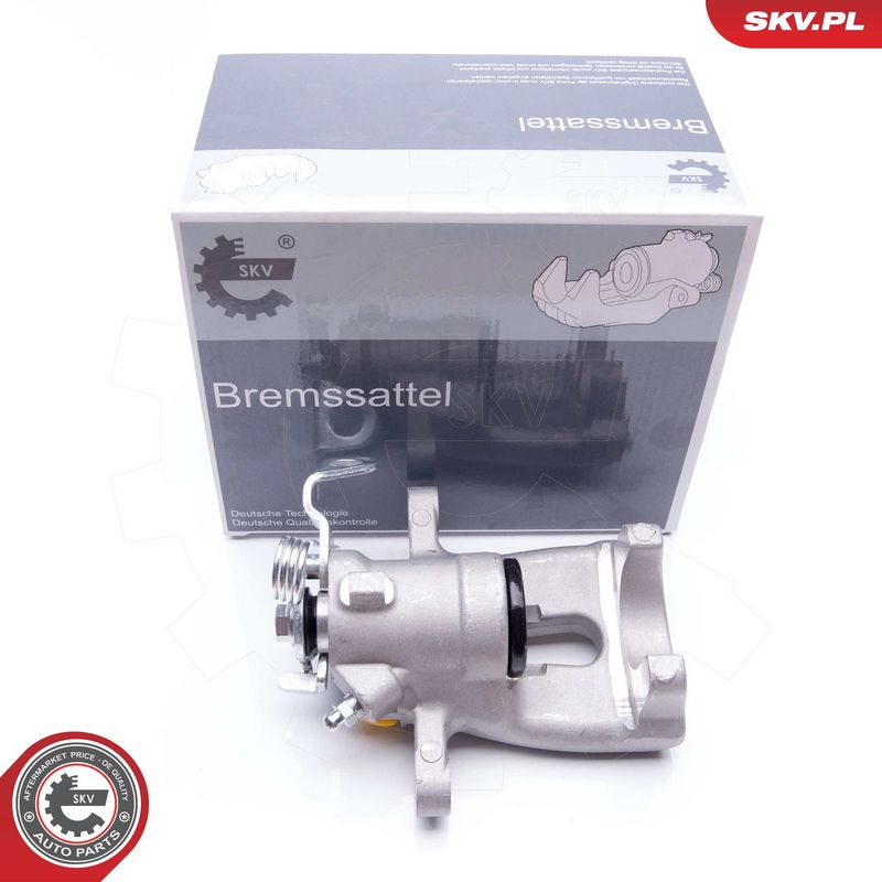 Pidurisadul, ESEN SKV 34SKV484