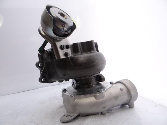 Dmychadlo, plnění 802718-9004S