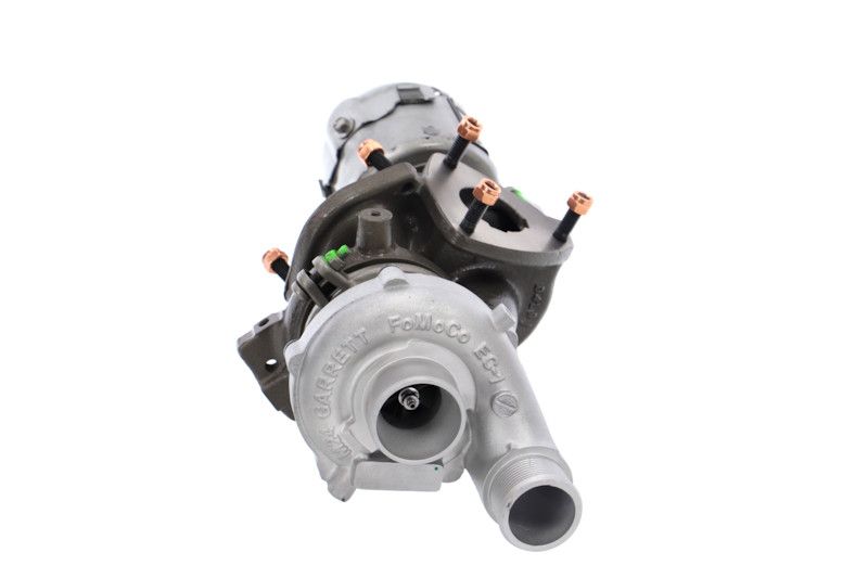 REMANTE 003-002-001081R Charger, charging (supercharged/turbocharged)