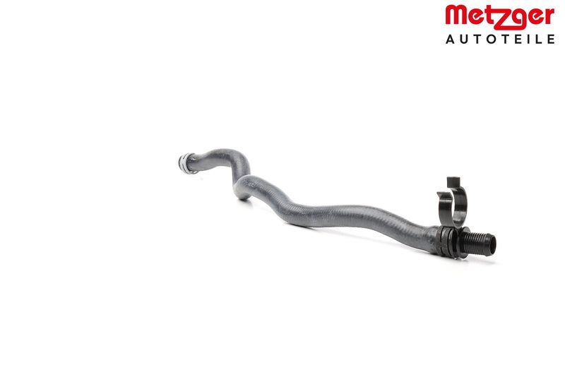 METZGER AUTOTEILE 2421244 Radiator Hose