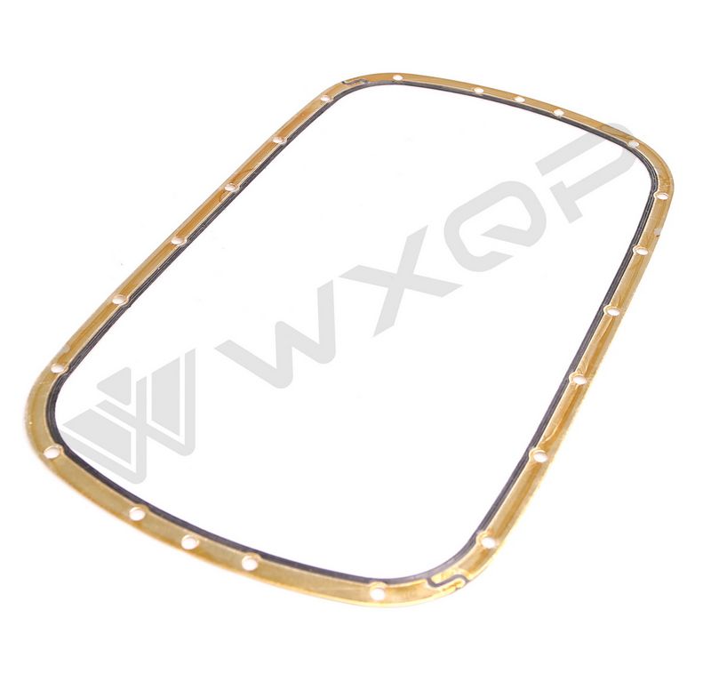 WXQP 210989 - Gasket, Automatic Transmission Oil Pan