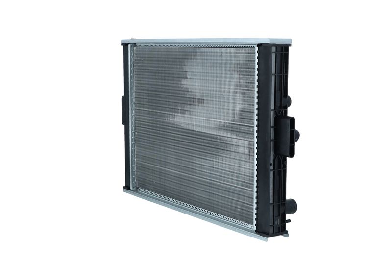 Radiaator, mootorijahutus, NRF 58883