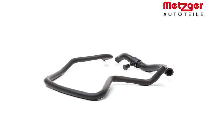 METZGER AUTOTEILE 2420259 Radiator Hose