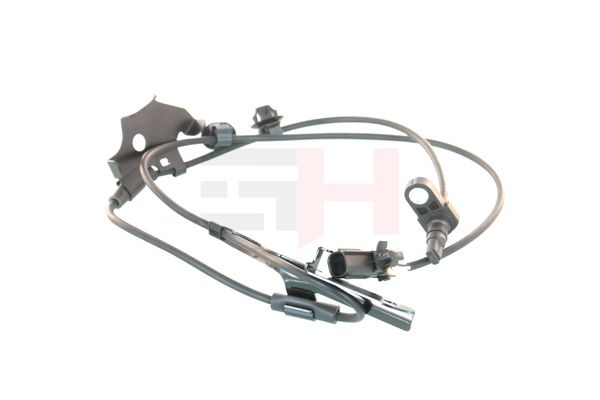 Andur, rattapöörete arv, GH GH-704508H