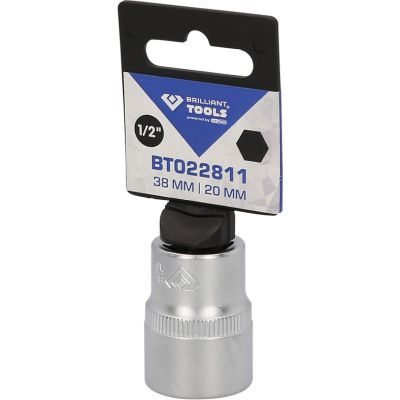 Padrun, KS TOOLS BT022811