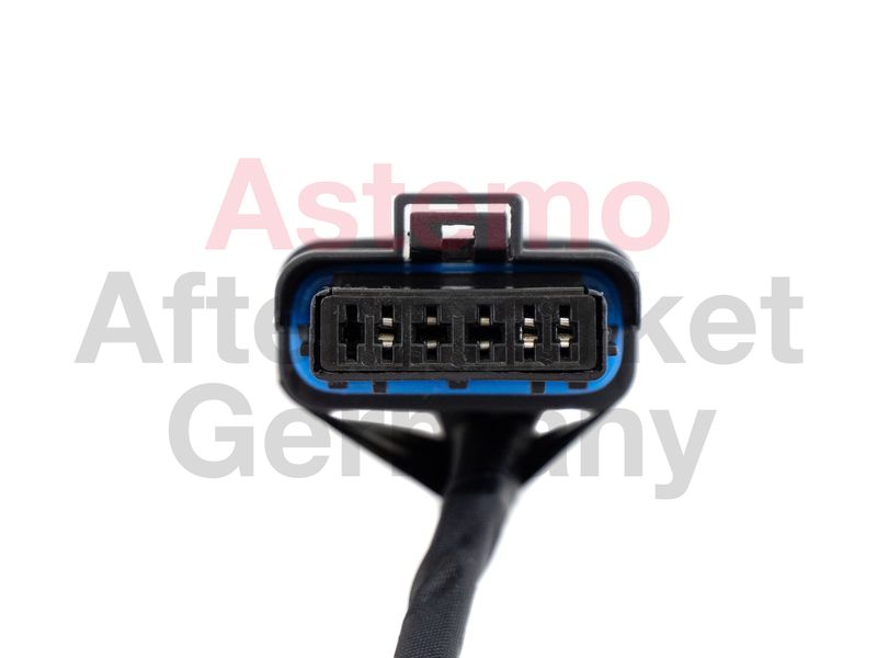 Sistem alimentare cu combustibil 2503251 HITACHI