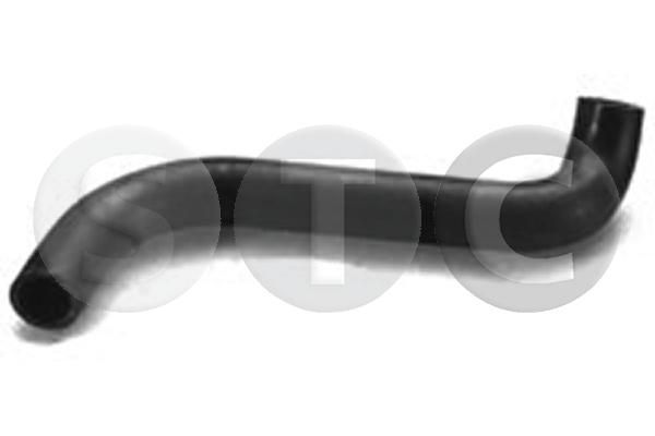 Tubería de radiador