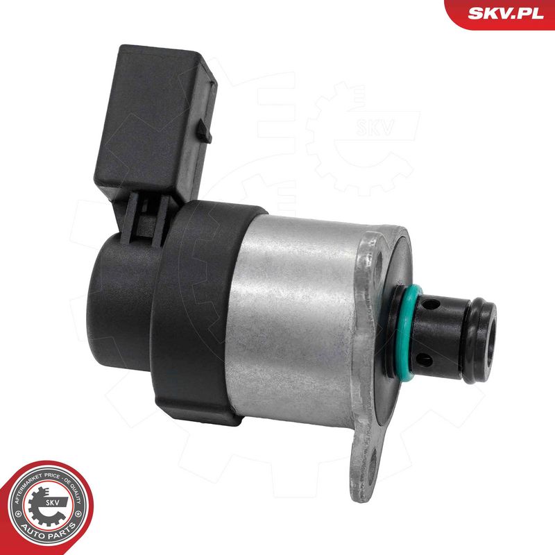 Reguleerimisklapp, kütuse kogus (Common-Rail-System), ESEN SKV 96SKV380