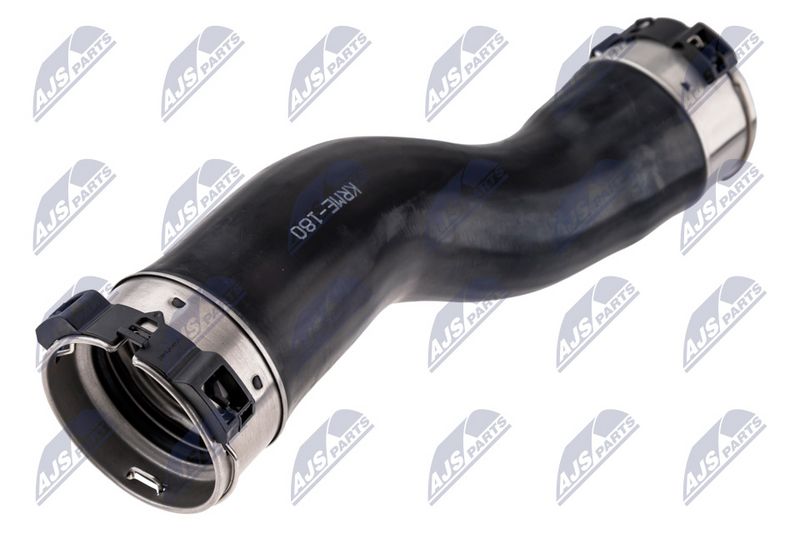 Laadimisõhu voolik, NTY...