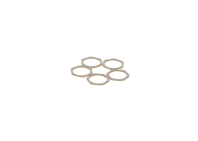 BOSCH F00RJ04731 Repair Kit, common rail system