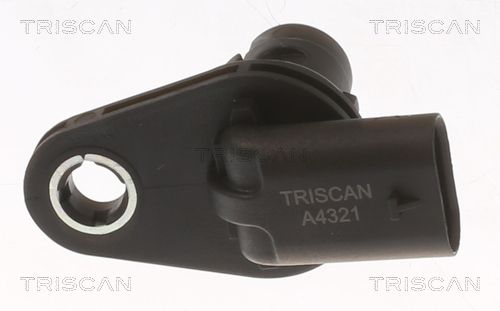 TRISCAN érzékelő, vezérműtengely-pozíció 8855 23121