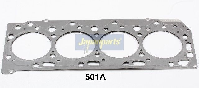 JAPANPARTS Tarpiklis, cilindro galva