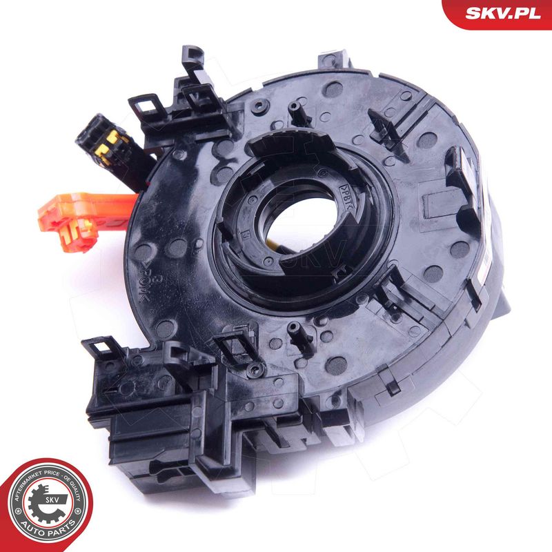 Turvapadja lint, turvapadi, ESEN SKV 96SKV514