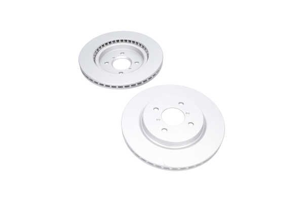 Kavo Parts BR-8743-C Brake Disc
