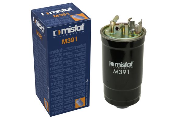 MISFAT Filtre à carburant M391