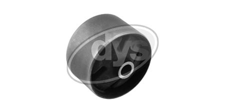 окачване, двигател DYS