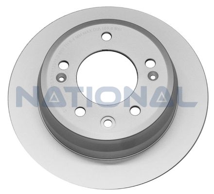 National NBD1541