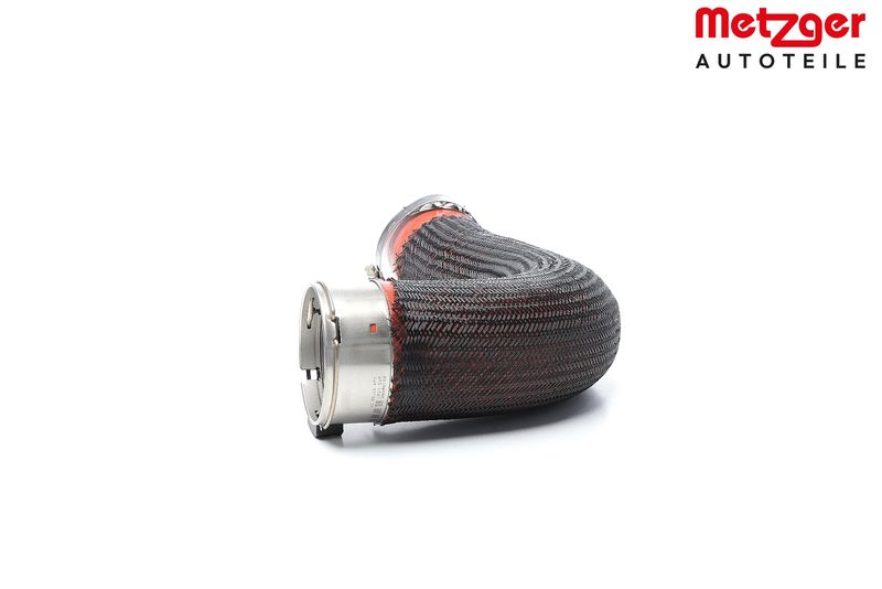 METZGER 2400595 Charge Air Hose