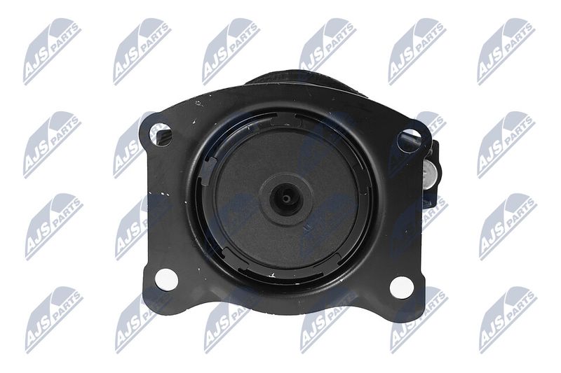 Paigutus, Mootor, NTY ZPS-HD-130