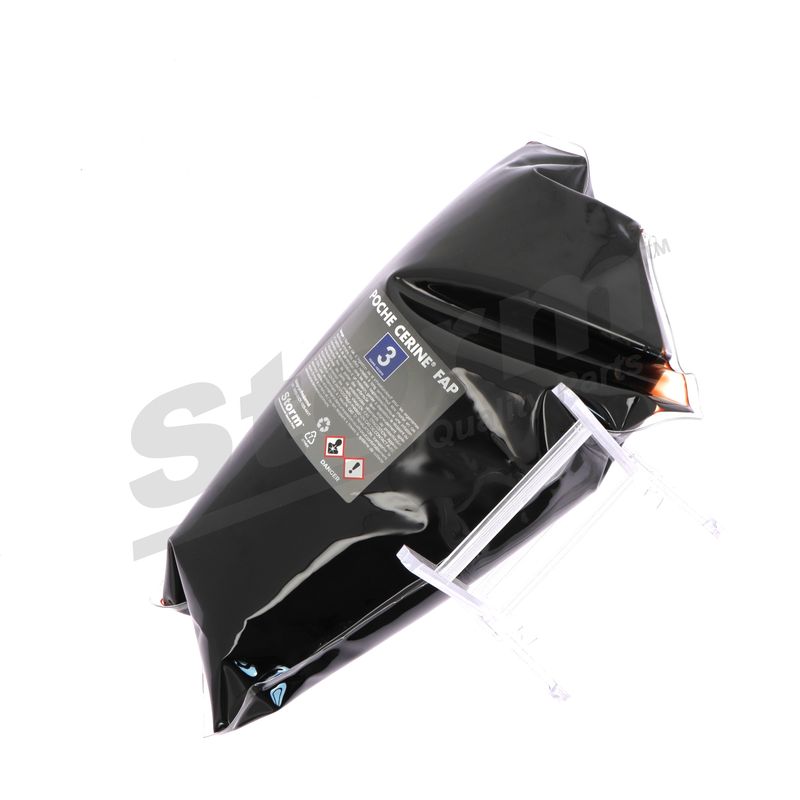 Additif, régénération du filtre à particules/à suie STORM QUALITY PARTS 777501