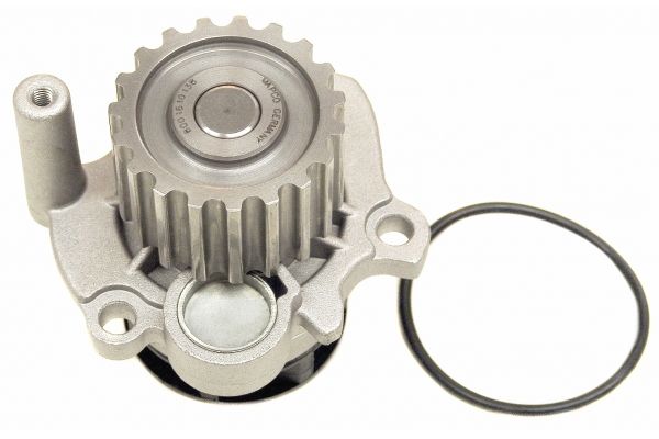 MAPCO 21822 - Water Pump, Engine Cooling