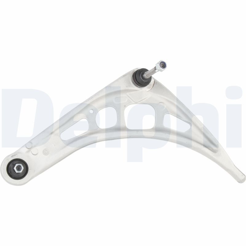 DELPHI TC881 Control/Trailing Arm, wheel suspension