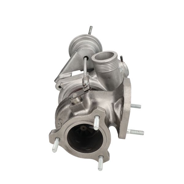 OE-TurboPower IT-49189-01310 Charger, charging (supercharged/turbocharged)
