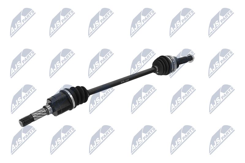 NTY NPW-FR-229 Drive Shaft