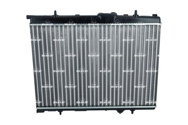 NRF 509524A Radiator, engine cooling